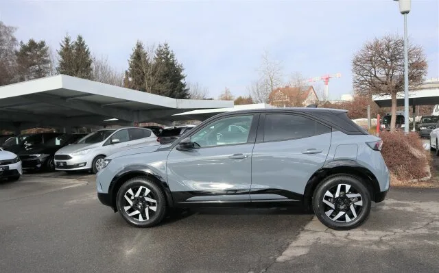 OPEL Mokka MokkaGS/Winter-Paket/Allwetterreifen GS Line – Bild 4