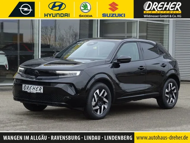 OPEL Mokka MokkaGS/Winter-Paket/Allwetterreifen GS Line