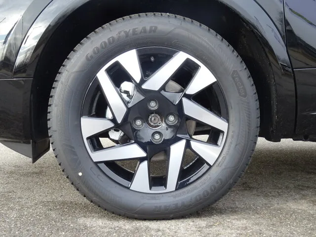 OPEL Mokka MokkaGS/Winter-Paket/Allwetterreifen GS Line – Bild 6
