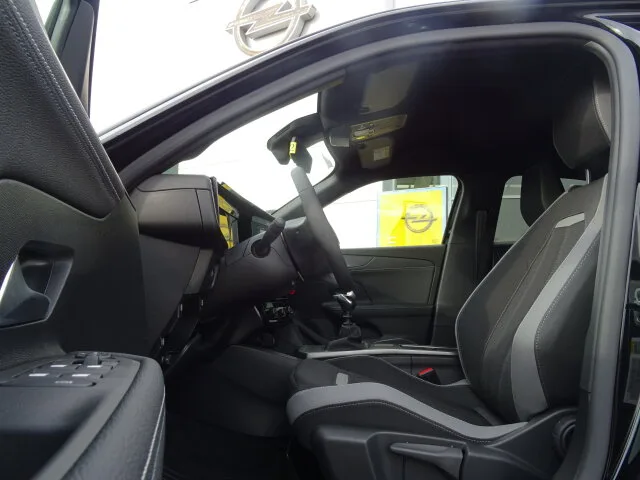OPEL Mokka MokkaGS/Winter-Paket/Allwetterreifen GS Line – Bild 7