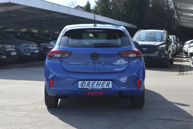 OPEL Corsa Edition Winter-/Komfort Paket Autom./Klima – Bild 6