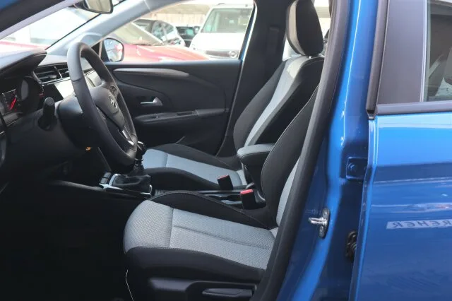 OPEL Corsa Edition Winter-/Komfort Paket Autom./Klima – Bild 7