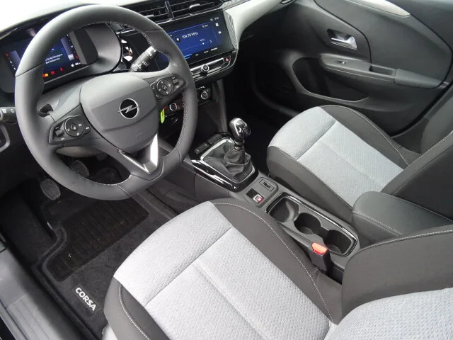 OPEL Corsa Edition Winter-/Komfort-/Tech Paket Autom. – Bild 8