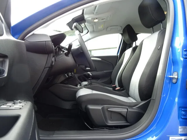 OPEL Corsa Edition Winter-/Komfort Paket Autom./Klima – Bild 7