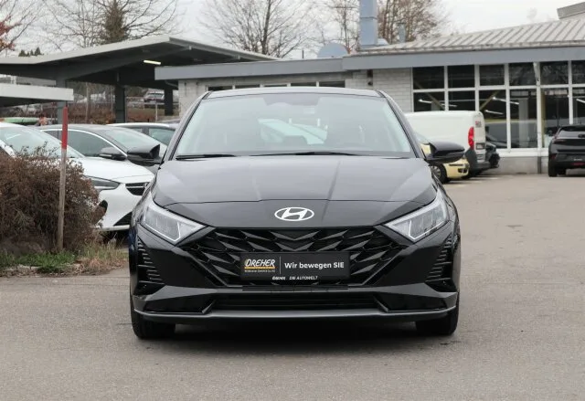 HYUNDAI i20 Trend – Bild 2