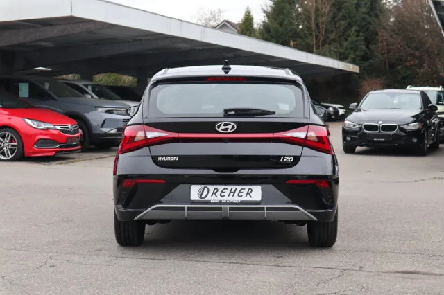 HYUNDAI i20 Trend – Bild 6