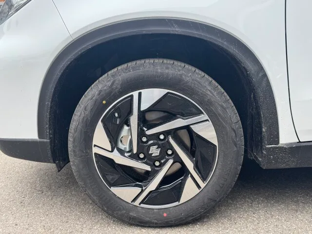 SUZUKI Vitara Comfort Plus+/ALLRAD/PANO-DACH/NAVI/129PS – Bild 6