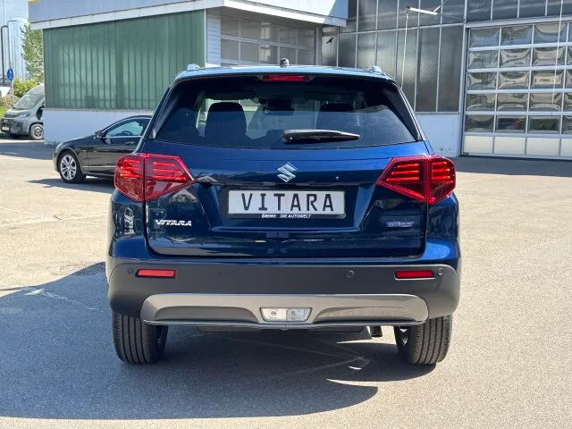 SUZUKI Vitara COMFORT/neue AUTOMATIK!/NAVI/ACC/ u.v.m. – Bild 5