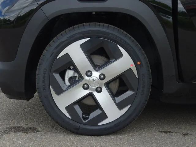 HYUNDAI INSTER EV Prime/Technik-Paket Navi/Sitzhzg./BC – Bild 6