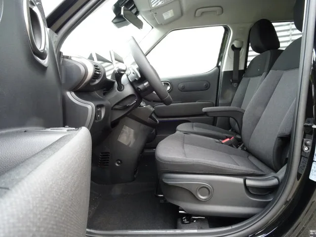 HYUNDAI INSTER EV Prime/Technik-Paket Navi/Sitzhzg./BC – Bild 7