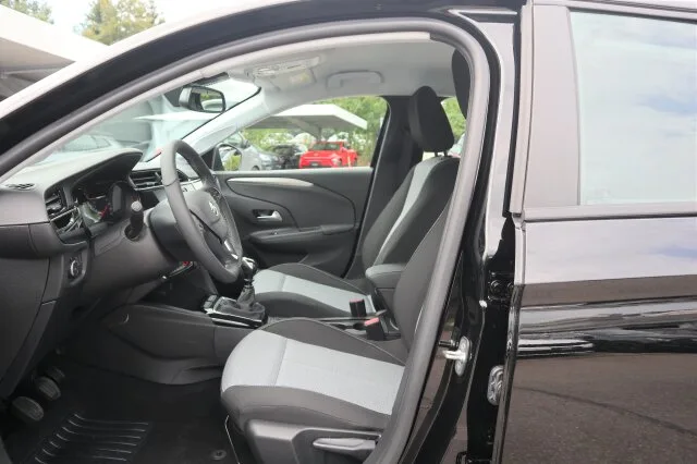 OPEL Corsa Edition/Winter/Komfort Pak Klima/LED/BC – Bild 8
