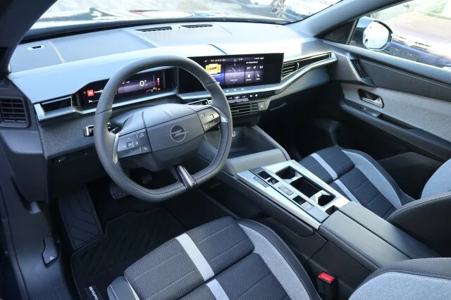 OPEL Grandland EDITION TOP DEAL / KOMFORORT-PAK/ uvm. – Bild 8