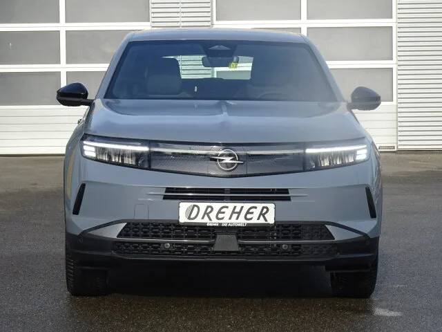 OPEL Grandland Edition Hybrid Allwetterreifen Navi – Bild 2