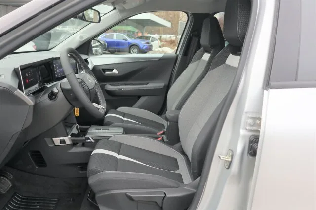 OPEL Frontera GS Winter-Paket Navi – Bild 7