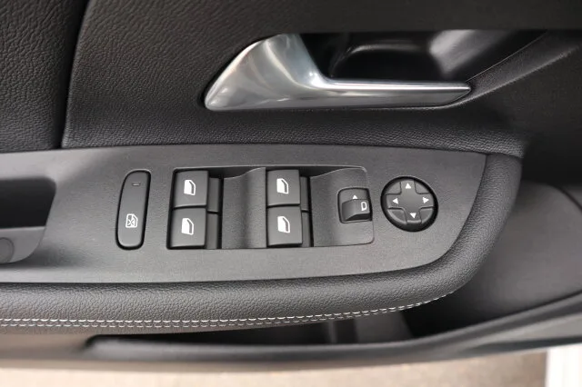 OPEL Mokka GS/Winter-Paket/Allwetterreifen GS Line – Bild 8