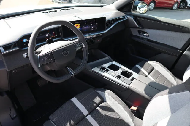 OPEL Grandland Edition Hybrid Komf.Paket/Allwetter – Bild 7