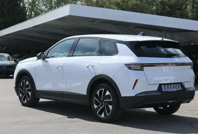 OPEL Grandland Edition Hybrid Komf.Paket/Allwetter – Bild 5