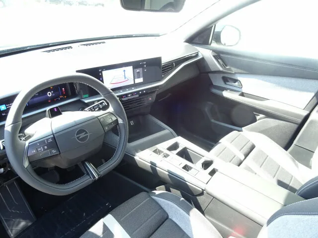 OPEL Grandland Edition Hybrid Komf.Paket Navi/Autom. – Bild 8