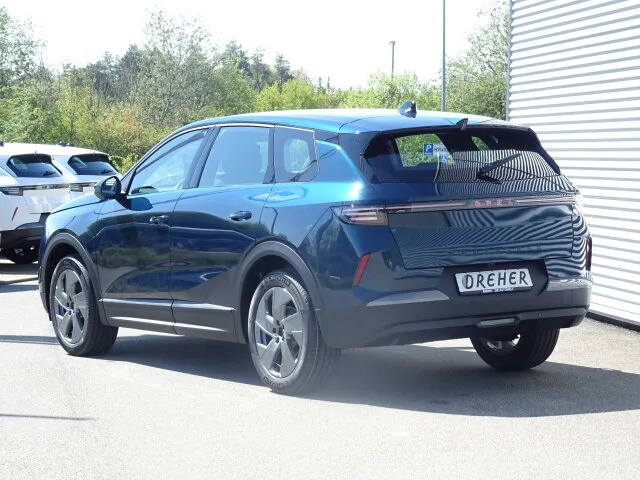 OPEL Grandland Edition Hybrid Komf.Paket Navi/Autom. – Bild 4
