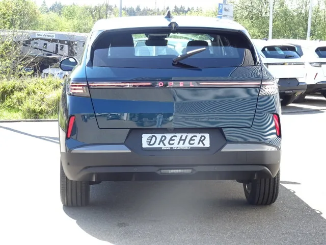 OPEL Grandland Edition Hybrid Komf.Paket Navi/Autom. – Bild 5