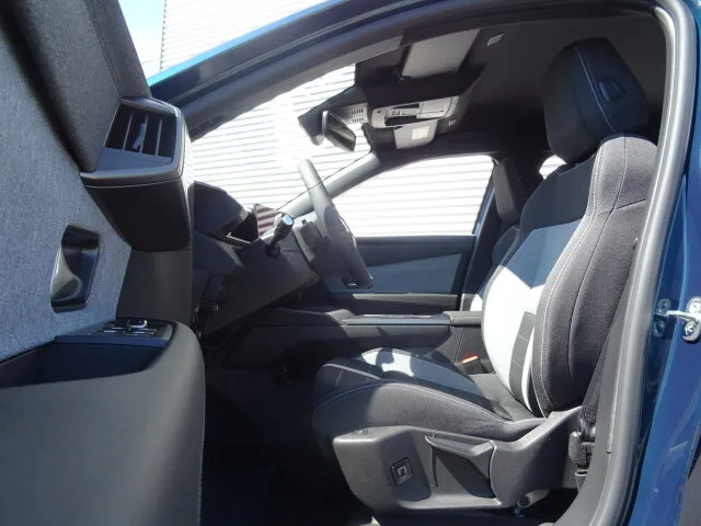 OPEL Grandland Edition Hybrid Komf.Paket Navi/Autom. – Bild 7