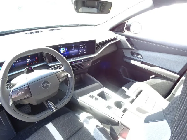OPEL Grandland Edition Hybrid Komf.Paket Navi/Autom. – Bild 8