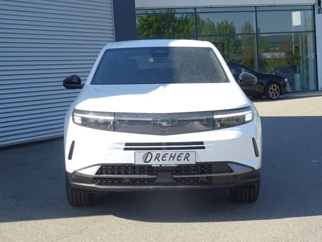 OPEL Grandland Edition Hybrid Komf.Paket/AHK Navi/LED – Bild 2