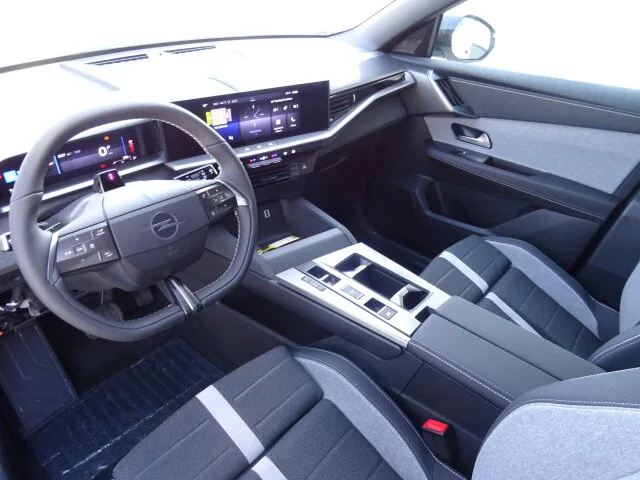 OPEL Grandland Edition Hybrid Komf.Paket/AHK Navi/LED – Bild 8