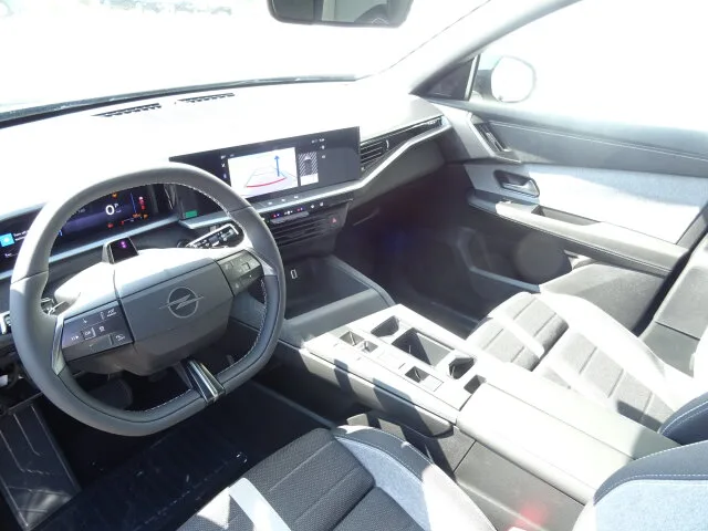 OPEL Grandland Edition Hybrid Komf.Paket Navi/Autom. – Bild 8