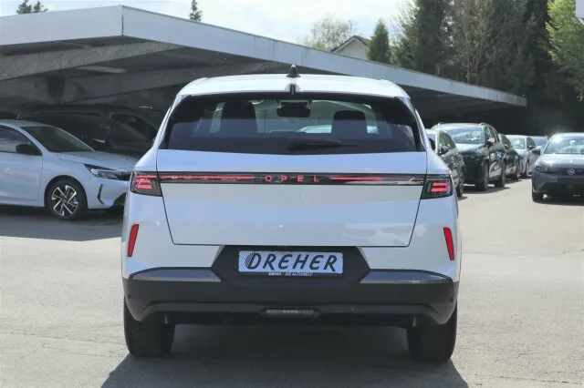 OPEL Grandland Edition Hybrid Komf.Paket/Allwetter – Bild 6