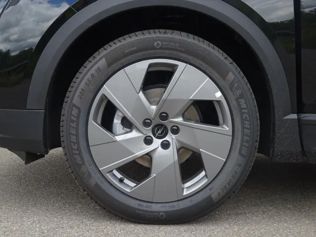 OPEL Grandland Edition Hybrid Komf.Paket Navi/Autom. – Bild 6