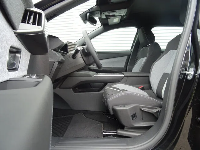 OPEL Grandland Edition Hybrid Komf.Paket Navi/Autom. – Bild 7