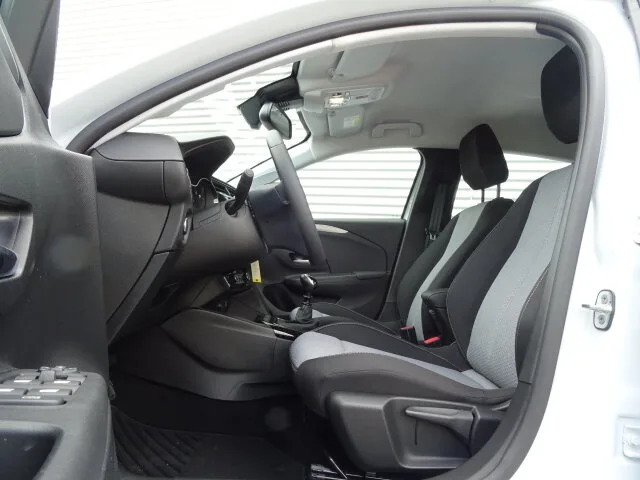 OPEL Corsa Edition Winter/Komf.-Paket Klima/LED/BC – Bild 7