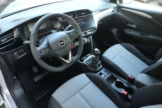 OPEL Corsa Edition/Tech/Winter/Komfort Pak Klima/LED – Bild 7
