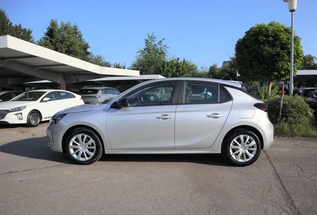 OPEL Corsa Edition/Tech/Winter/Komfort Pak Klima/LED – Bild 4