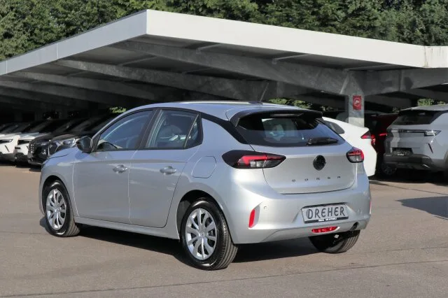 OPEL Corsa Edition/Tech/Winter/Komfort Pak Klima/LED – Bild 5