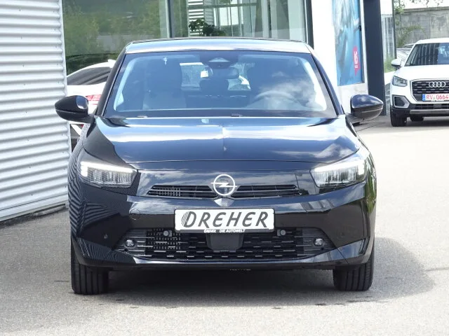 OPEL Corsa Edition/Tech/Winter/Komfort Pak Klima/LED – Bild 2
