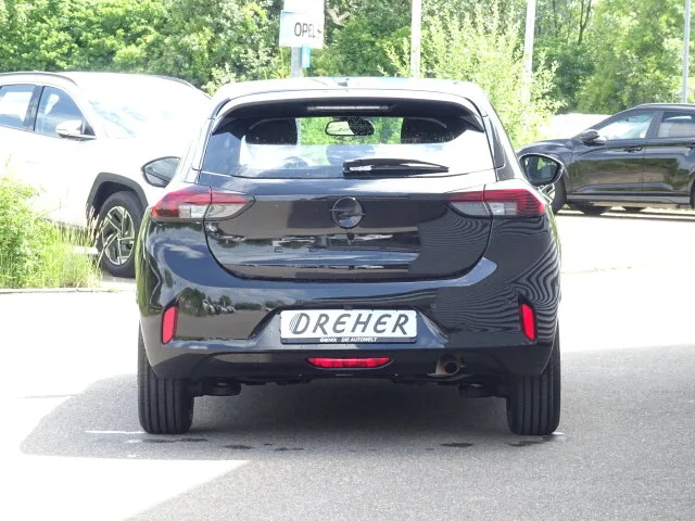 OPEL Corsa Edition/Tech/Winter/Komfort Pak Klima/LED – Bild 5