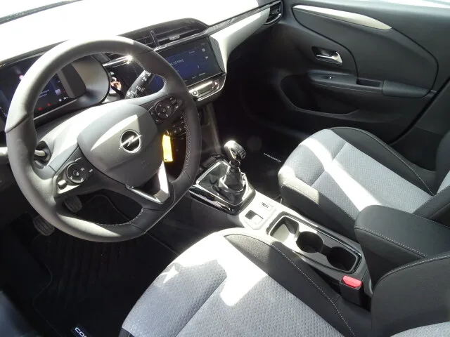 OPEL Corsa Edition/Tech/Winter/Komfort Pak Klima/LED – Bild 8