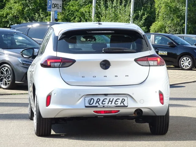 OPEL Corsa Edition/Tech/Winter/Komfort Pak Klima/LED – Bild 5