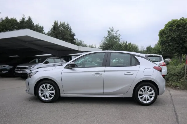 OPEL Corsa Edition/Winter/Komfort Pak Klima/LED/BC – Bild 4