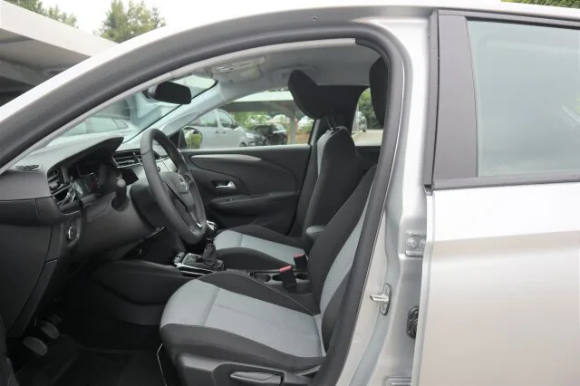 OPEL Corsa Edition/Winter/Komfort Pak Klima/LED/BC – Bild 8