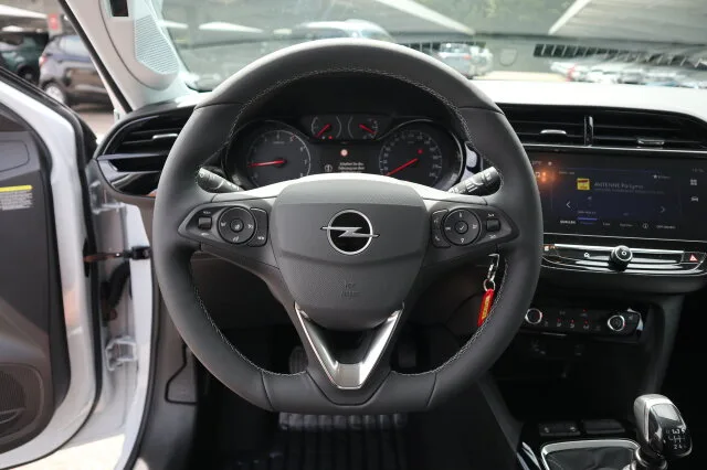 OPEL Corsa Edition/Winter/Komfort Pak Klima/LED/BC – Bild 7