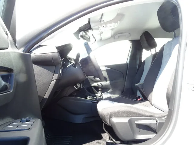 OPEL Corsa Edition/Winter/Komfort Pak Klima/LED/BC – Bild 7