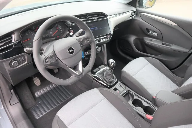 OPEL Corsa Edition/Winter/Komfort Pak Klima/LED/BC – Bild 7