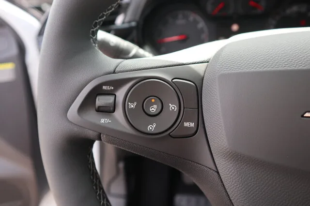 OPEL Corsa Edition/Winter/Komfort Pak Klima/LED/BC – Bild 8