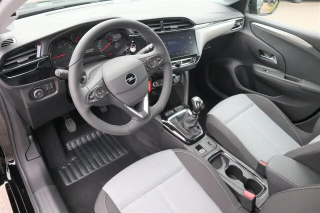 OPEL Corsa Edition/Winter/Komfort Pak Klima/LED/BC – Bild 7
