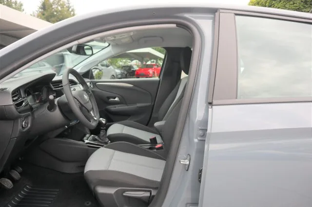 OPEL Corsa Edition/Winter/Komfort Pak Klima/LED/BC – Bild 8