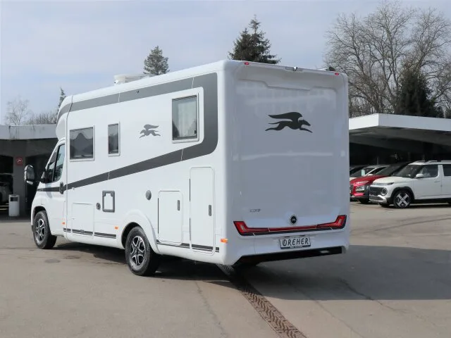 LAIKA Ecovip L3009 MODELL 2025 ! / PREISKRACHER-Aktion – Bild 6
