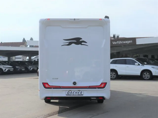 LAIKA Ecovip L3009 MODELL 2025 ! / PREISKRACHER-Aktion – Bild 7